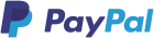 Logo CrefoPay PayPal