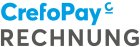 Logo CrefoPay Invoice